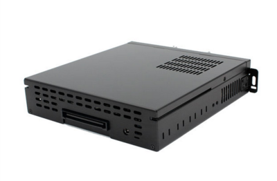 高清解密 H110 OPS電腦高清圖重現(xiàn)工控品質